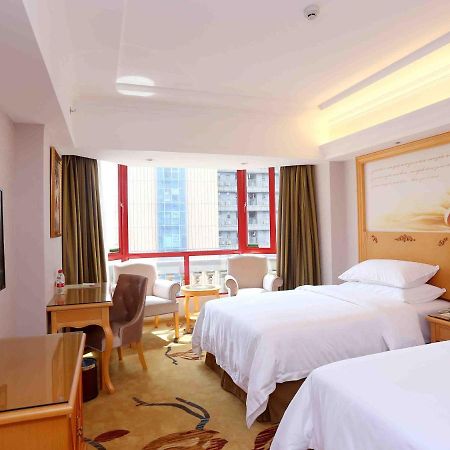 Vienna Hotel Zhongshan West District Luaran gambar