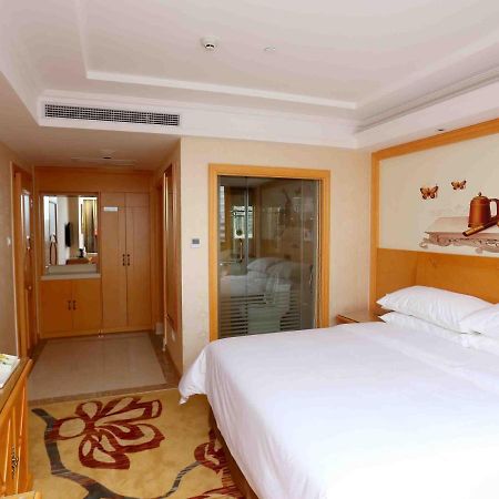Vienna Hotel Zhongshan West District Luaran gambar
