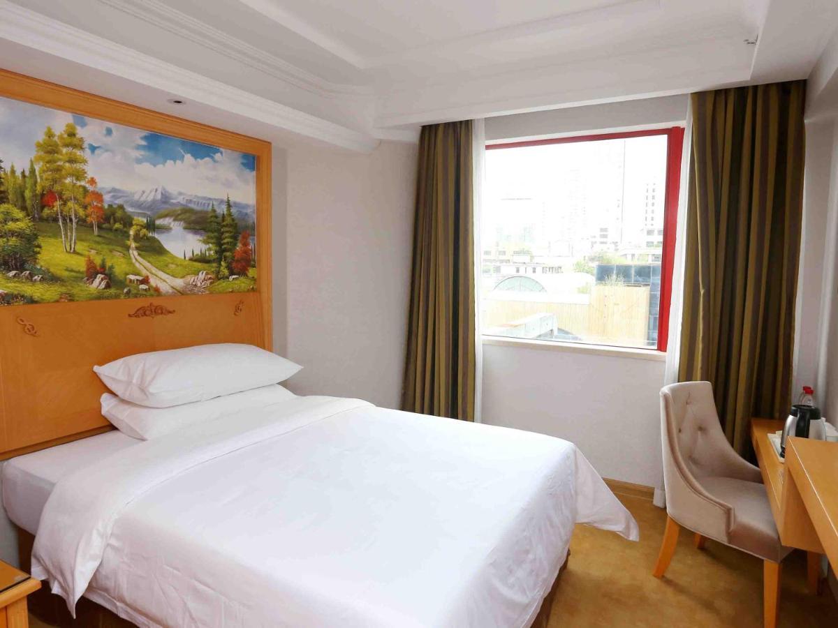Vienna Hotel Zhongshan West District Luaran gambar
