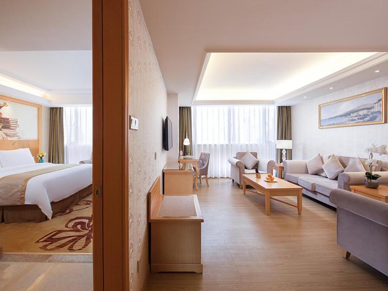 Vienna Hotel Zhongshan West District Luaran gambar